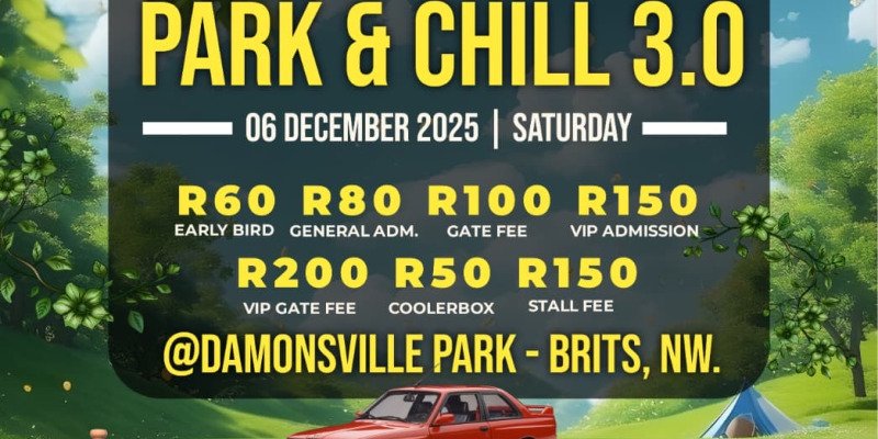 Damonsville park and chill 0.3
