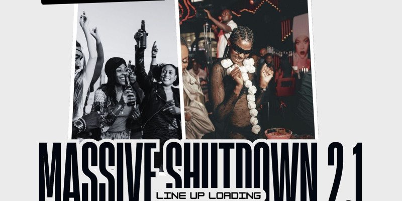 Massive Shutdown 2.0
