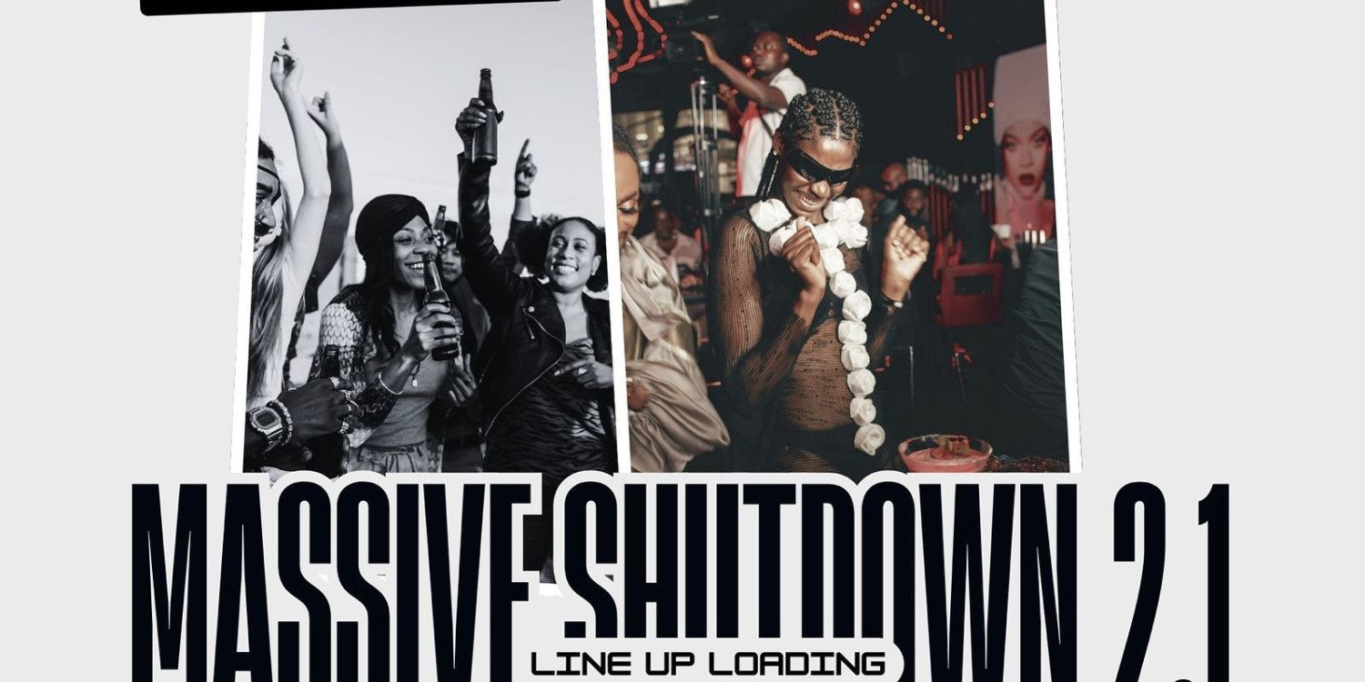 Massive Shutdown 2.0