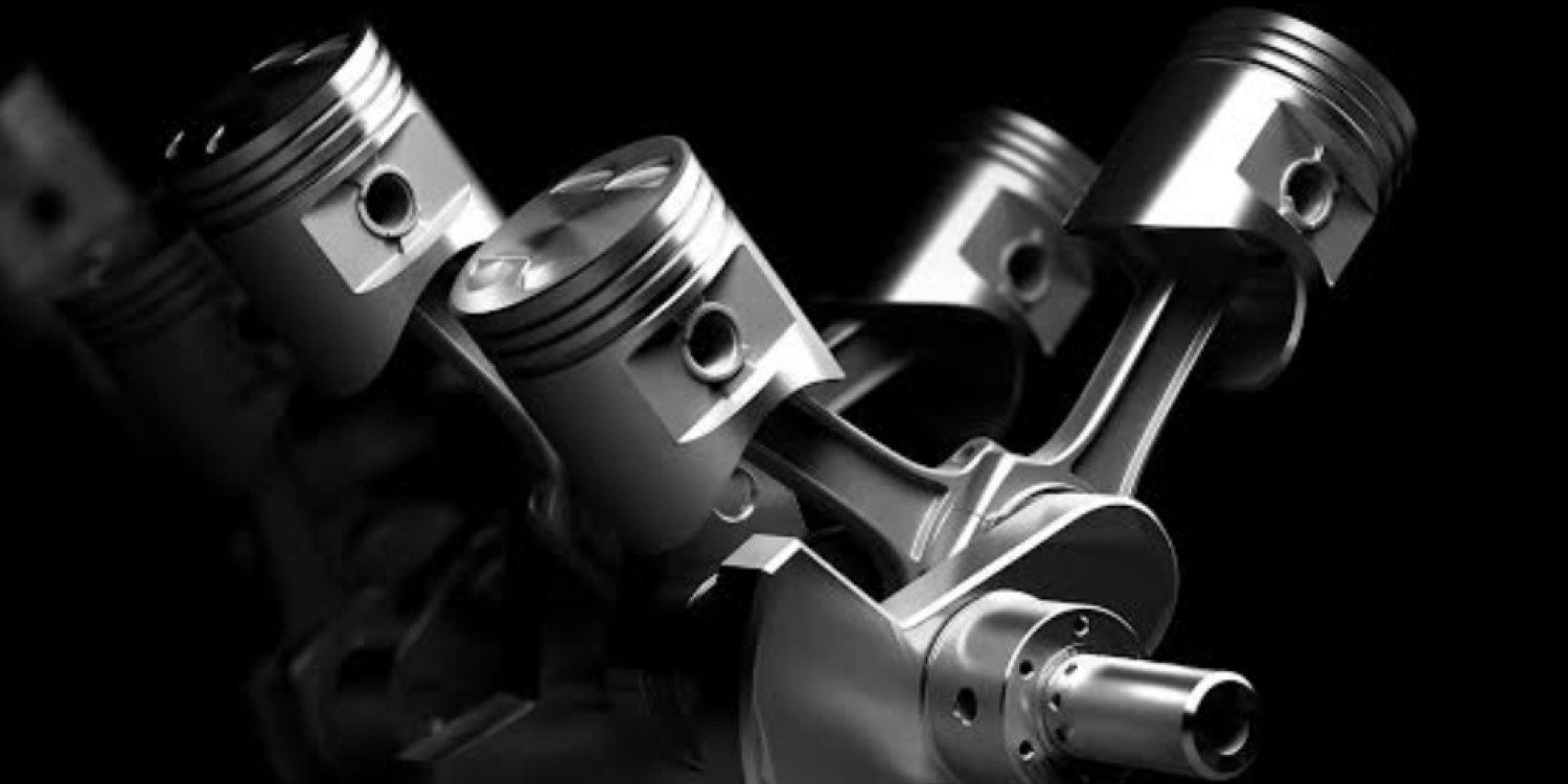 Oasis piston drags