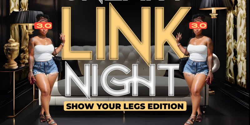 Sneaky link Night 3.0