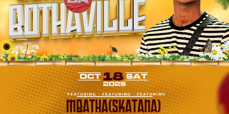 Bokataneng ba Bothaville 