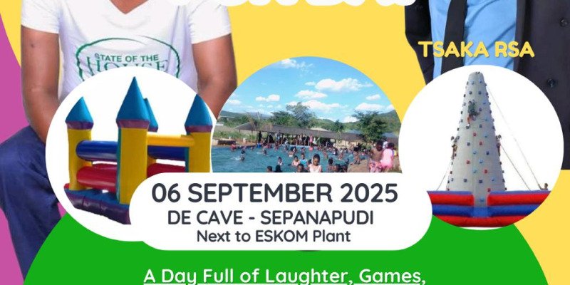 FAMILY FUN DAY