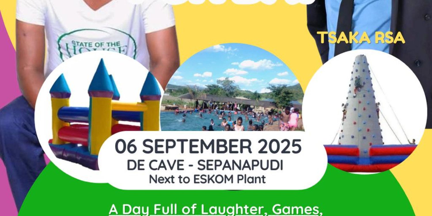 FAMILY FUN DAY