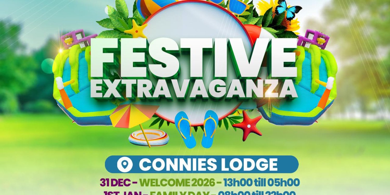 THETHA FM FESTIVE EXTRAVAGANZA