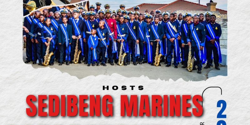 Mamazane Annual Concert 2nd Edition 