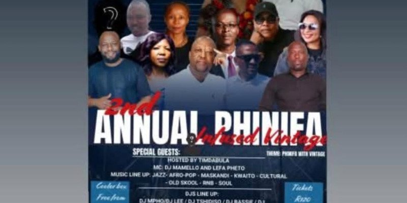 Phinifa Infused Vintage