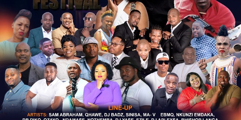 Kuhle Music Festival 