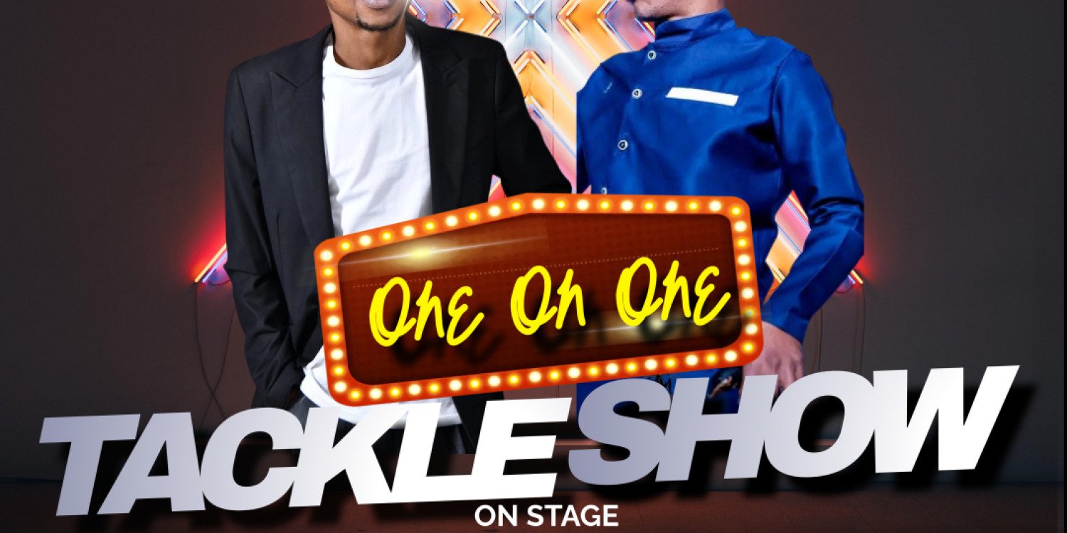 Clap and Tap Musical Experience 