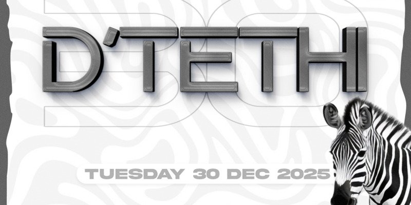 D'TETHI TSA DECEMBER