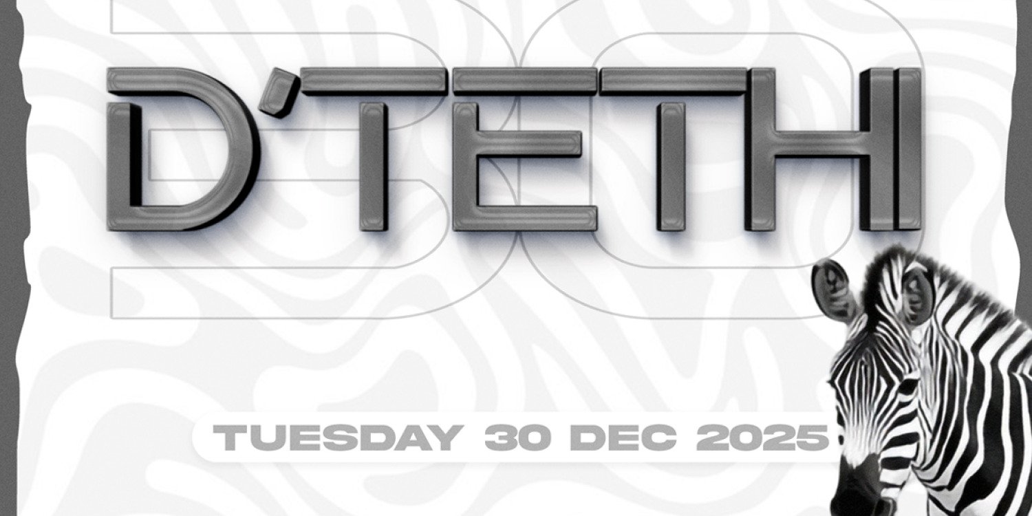 D'TETHI TSA DECEMBER