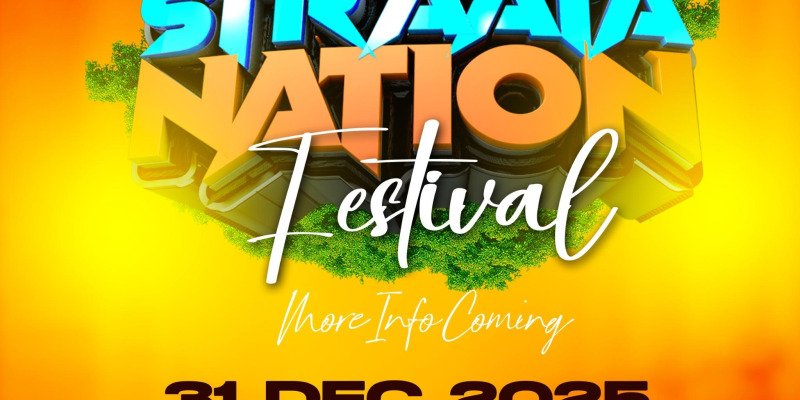 Straata nation festival