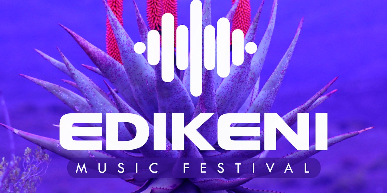 EDikeni Music Festival 2025
