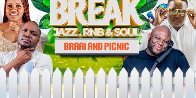 Ladysmith Spring Break 2025 - Braai & Picnic