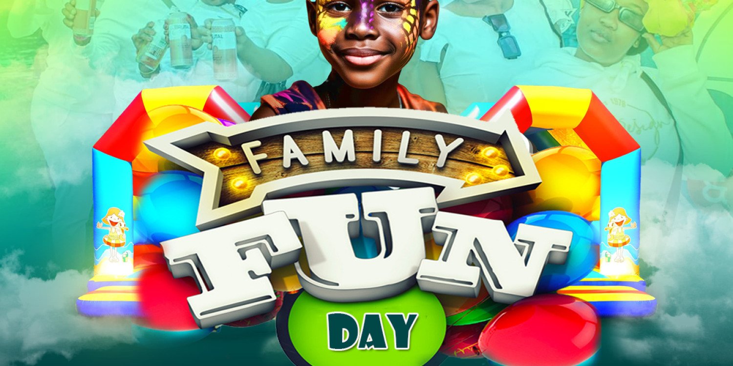 Family Fun Day 