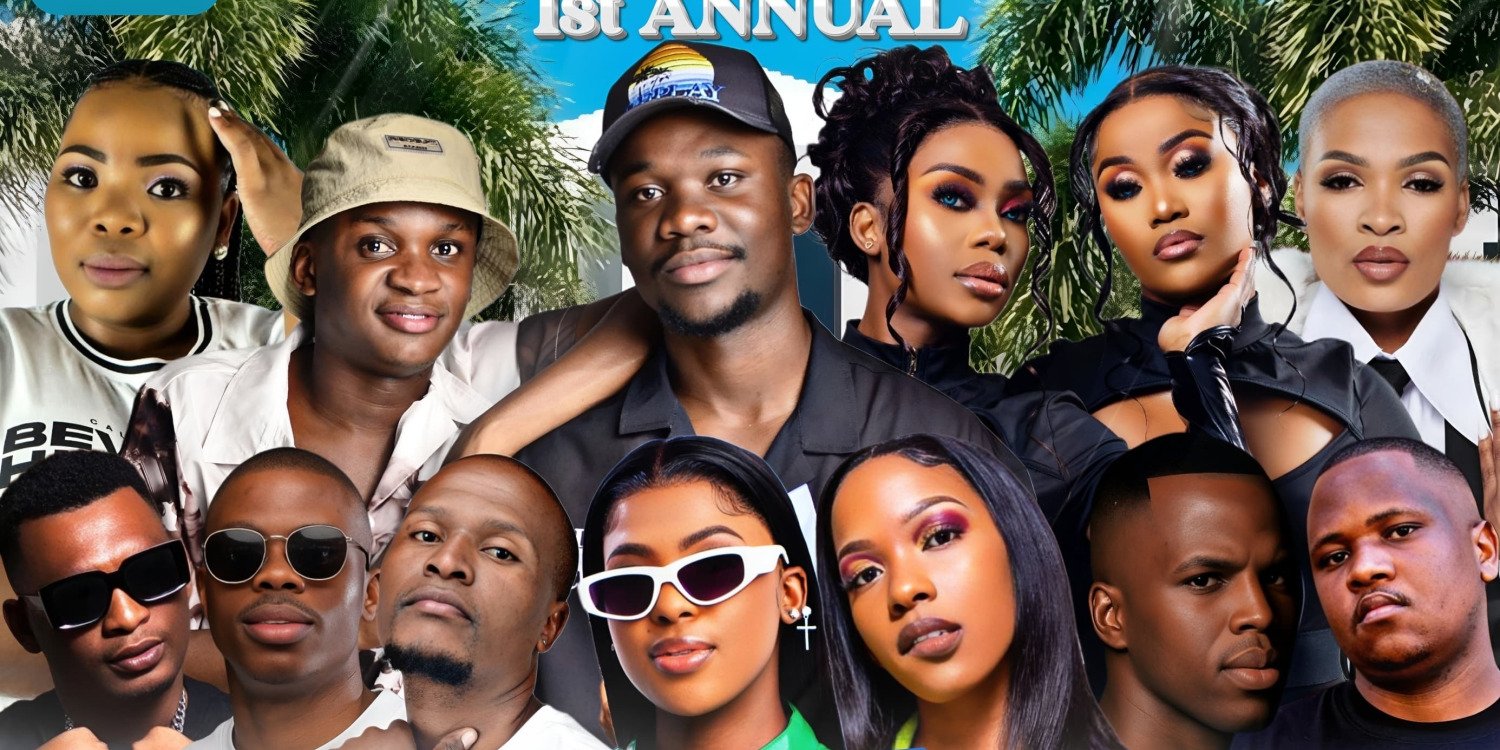 Spring Fiesta