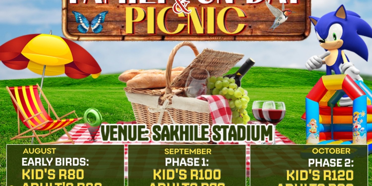 Standerton Family Fun Day & Picnic 