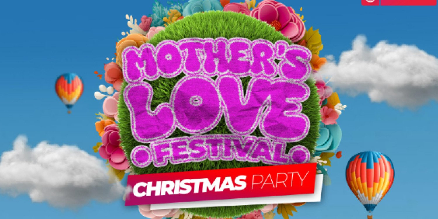 Mother's Love Festival 
