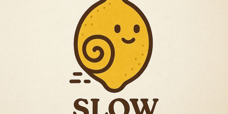 SLOW PARTY 