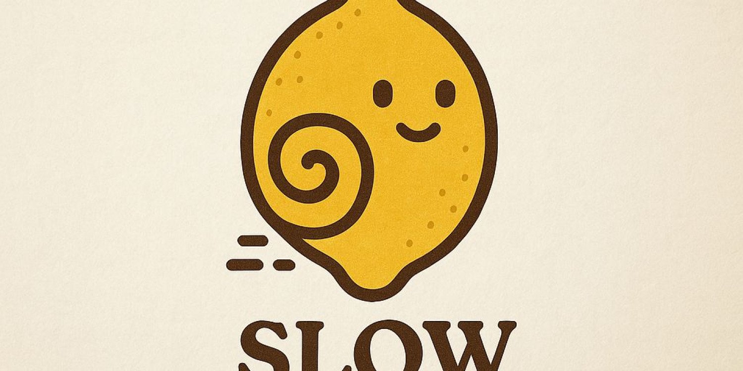 SLOW PARTY 