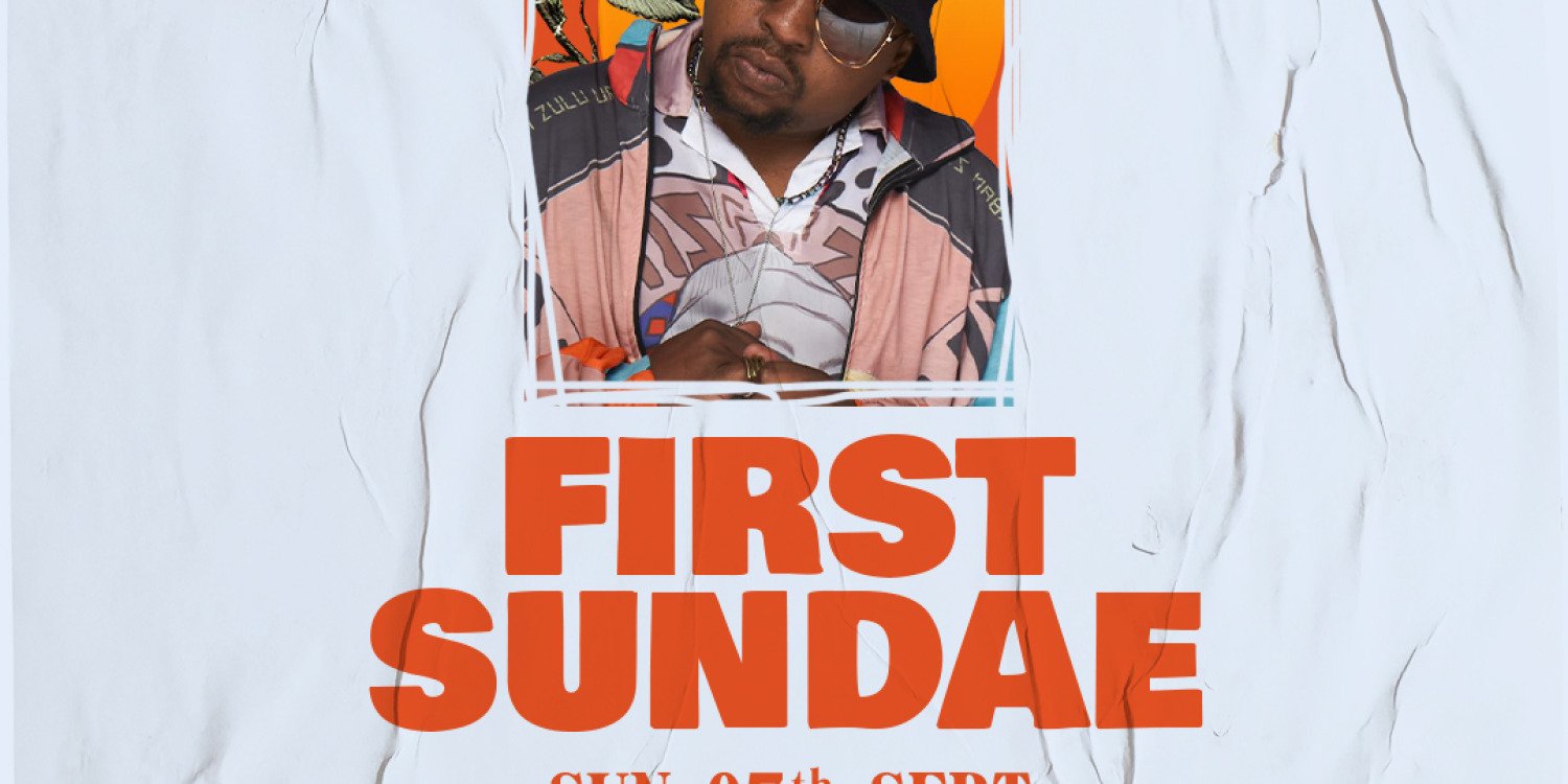 First Sundae 