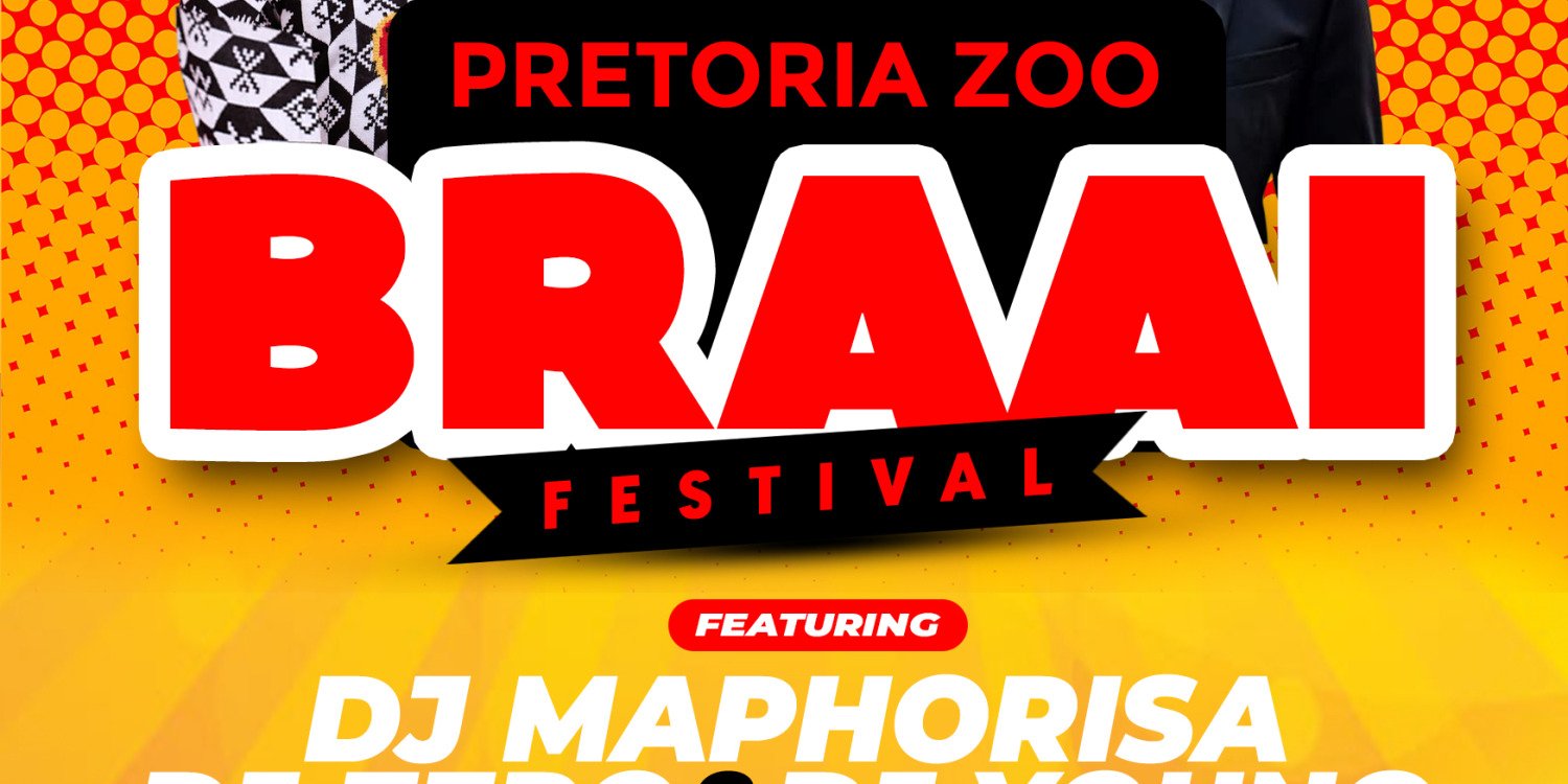Pretoria Zoo Braai Festival