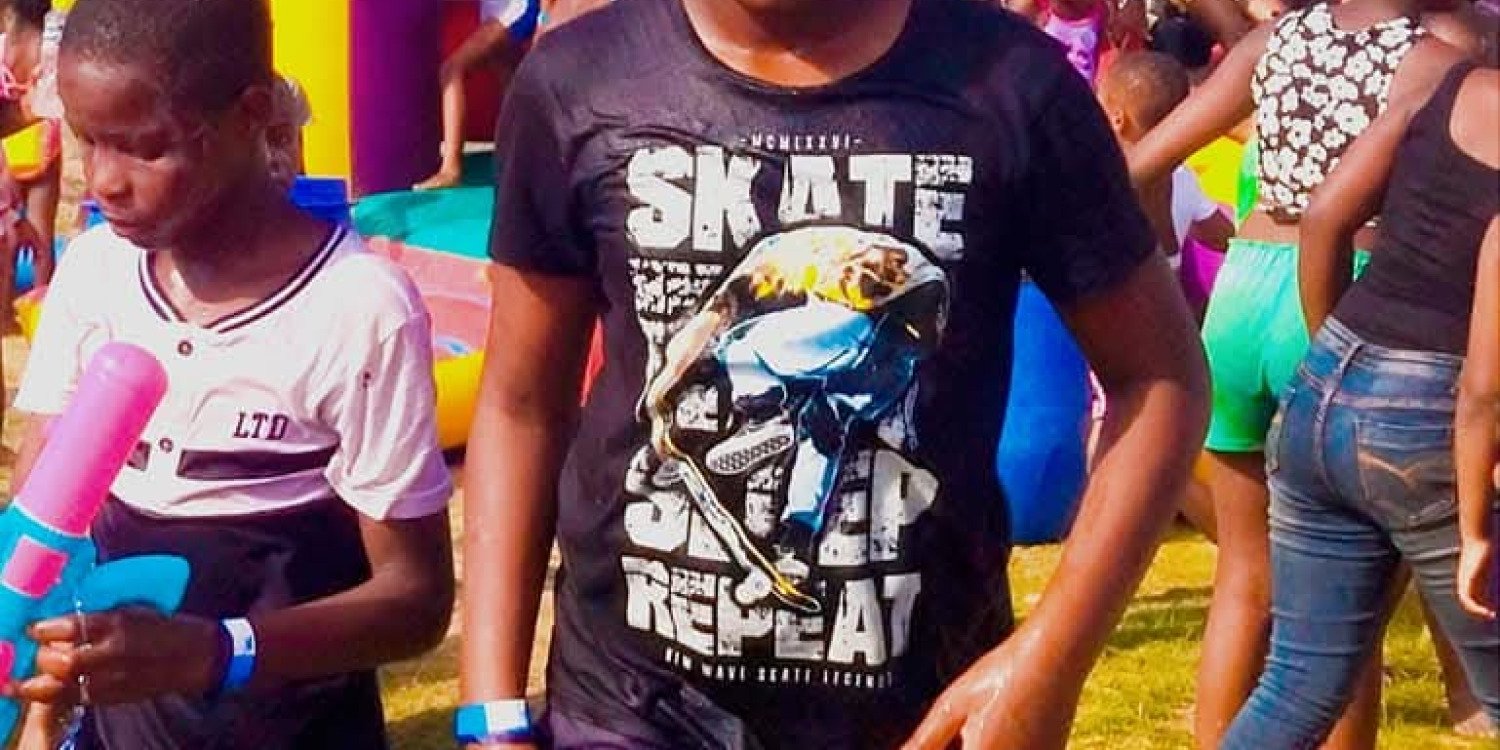 4TH ANNUAL BODLAYABONGOLO KIDDIES FUN FEST 2025