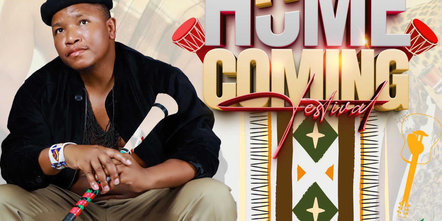 Mzukulu Homecoming Festival (2nd Annual)