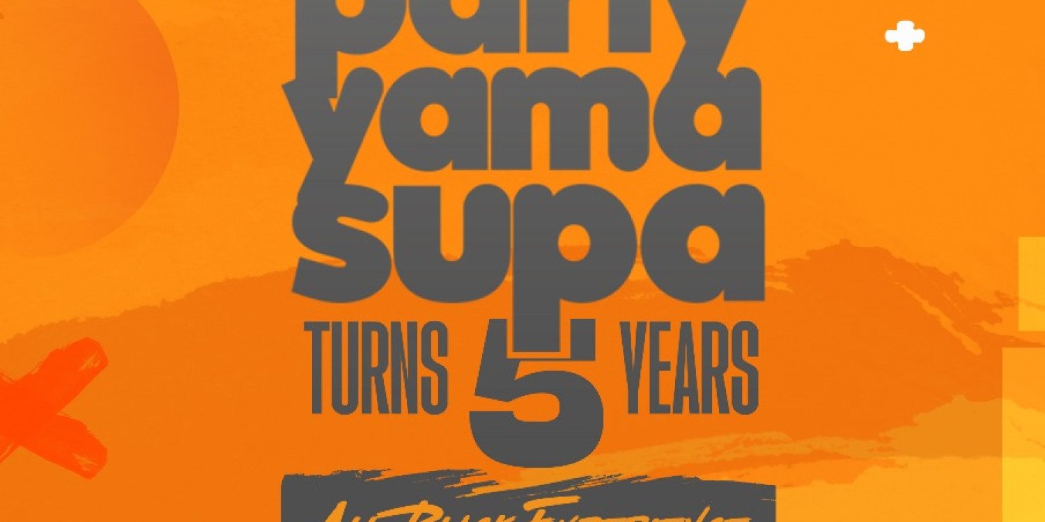 Annual PARTY YA MASUPA 2025