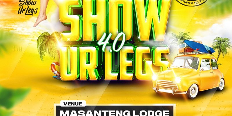 Show Ur Legs 4.0