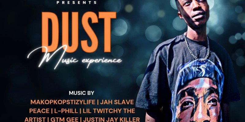 Dust Music Experience 