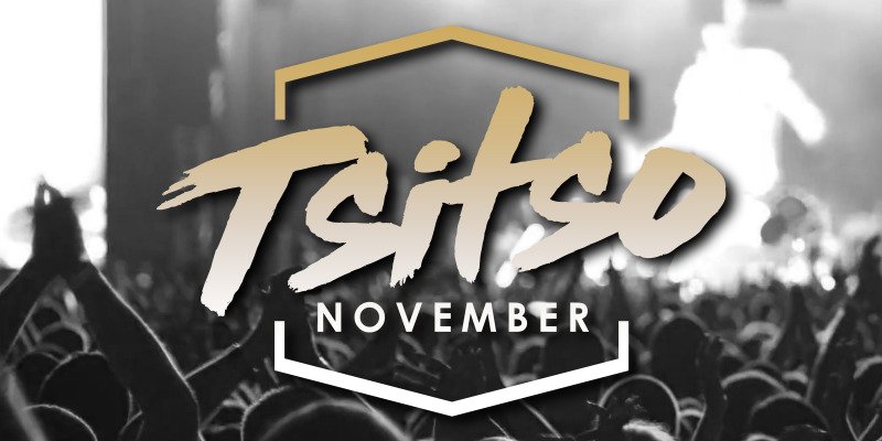 Tsitso November 