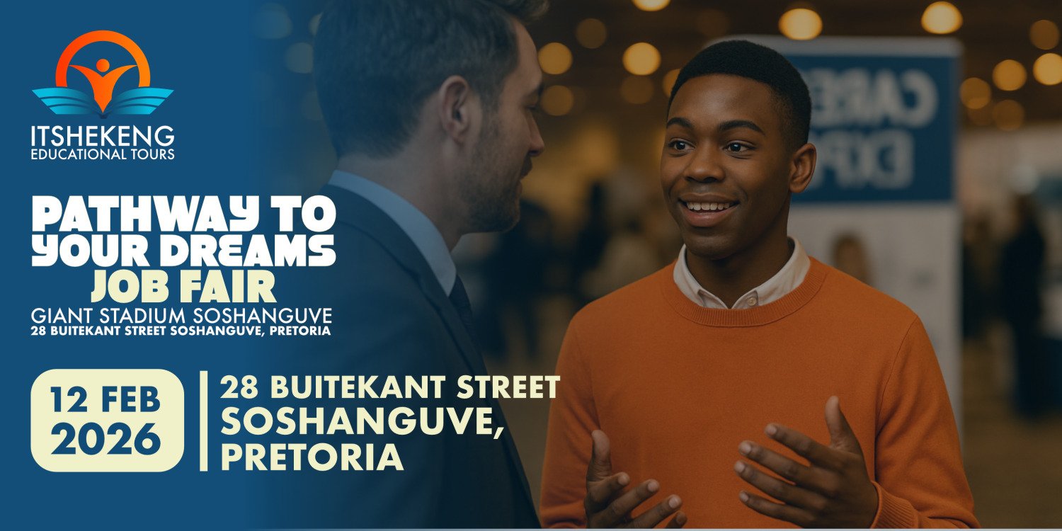 Pathway To Your Dreams Job Fair 