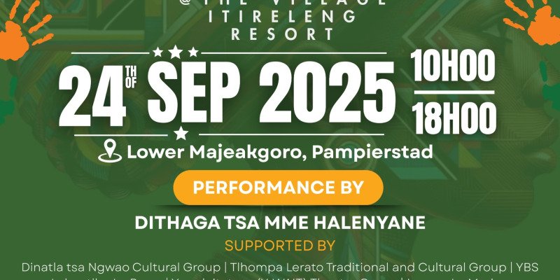 Heritage Day Celebration 2025