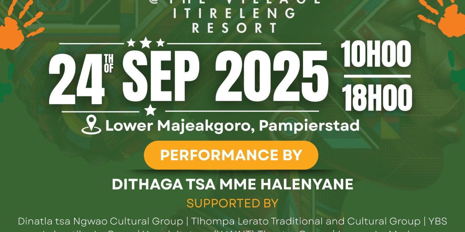Heritage Day Celebration 2025