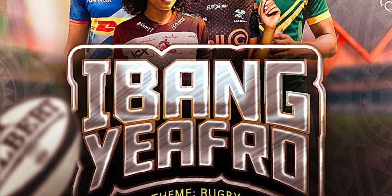 iBangYeAfro