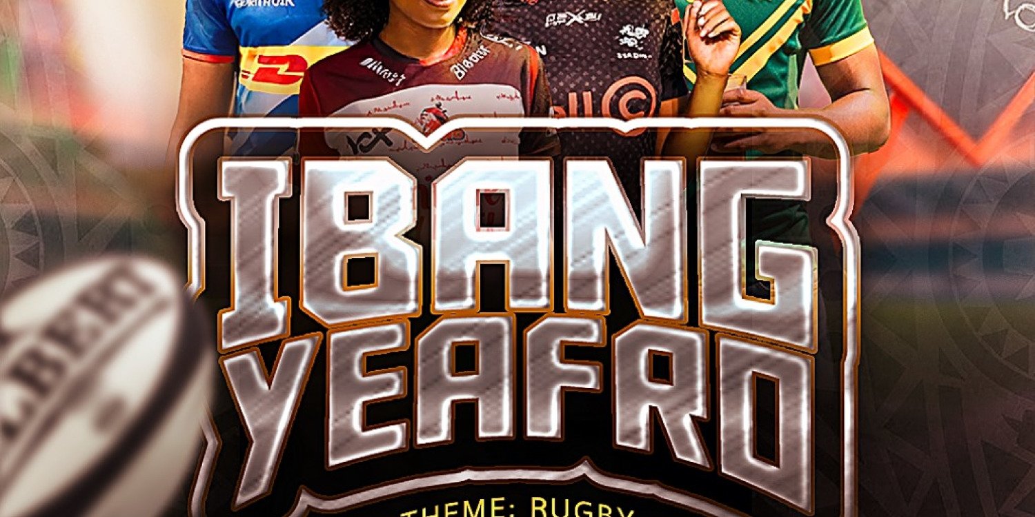 iBangYeAfro