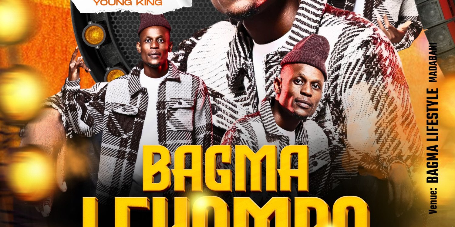 Bagma lekompo edition