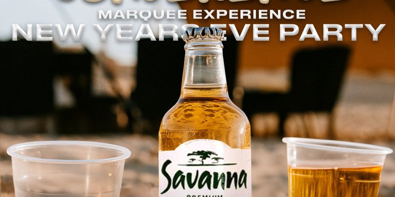 Savanna Conference"The First Annual Gethering"