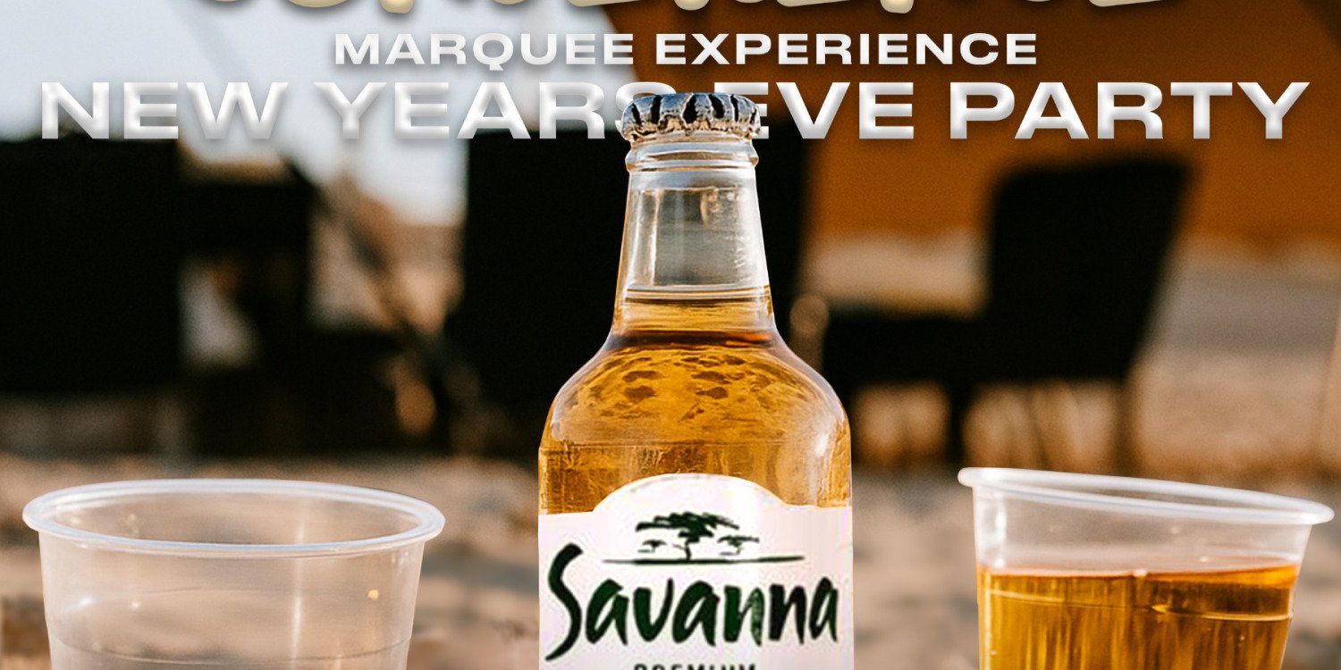 Savanna Conference"The First Annual Gethering"