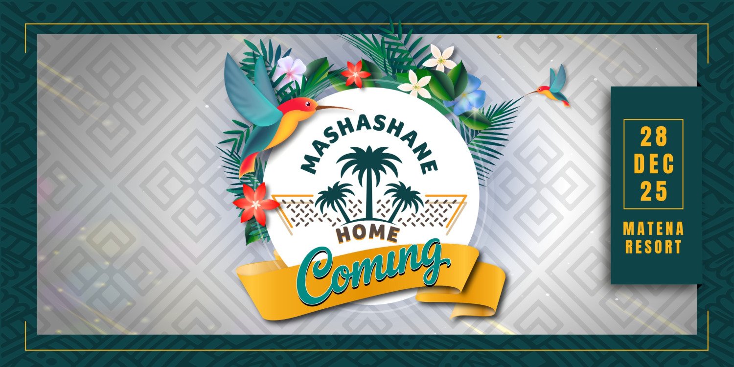 Mashashane Home Coming 