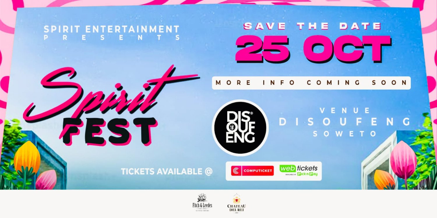 Spirit Fest SA 