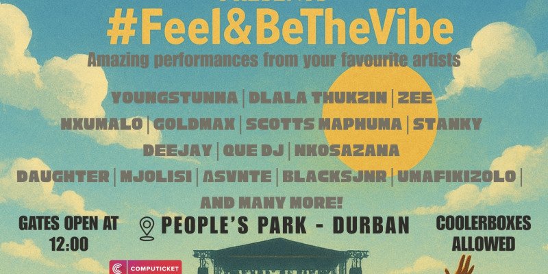 DayVibe Experience