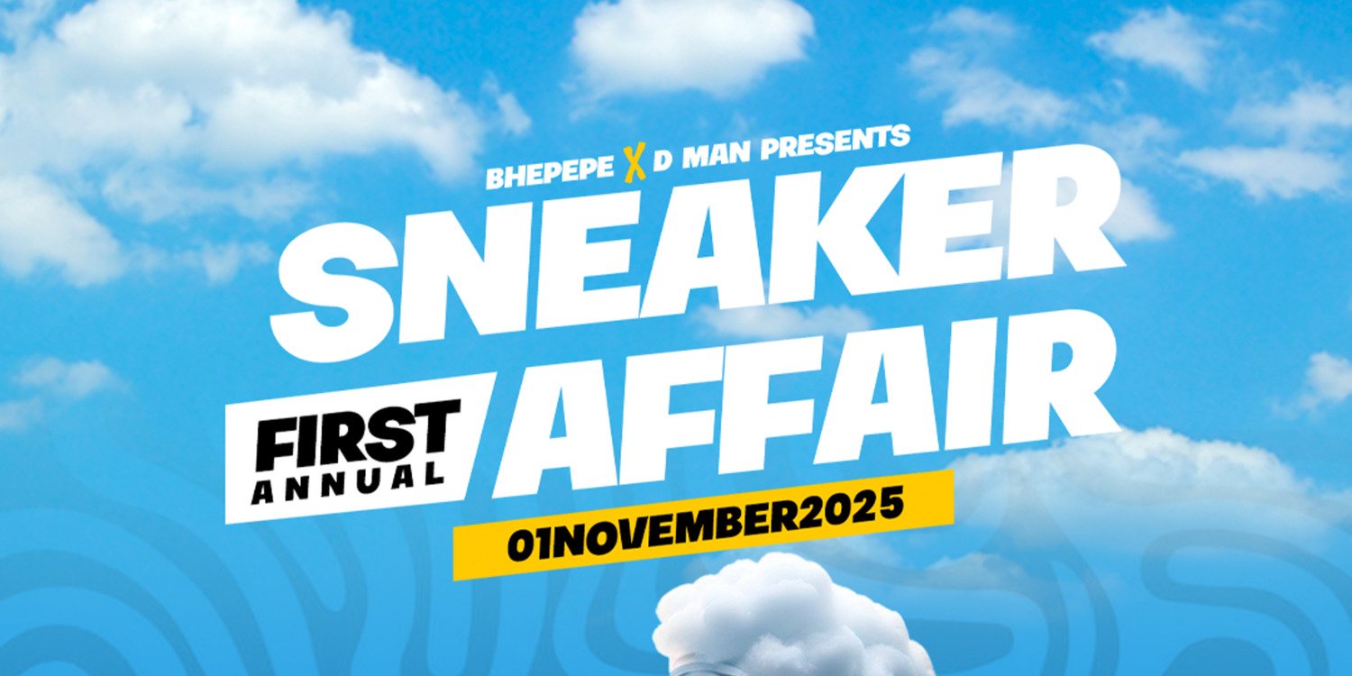 SNEAKER AFFAIR 