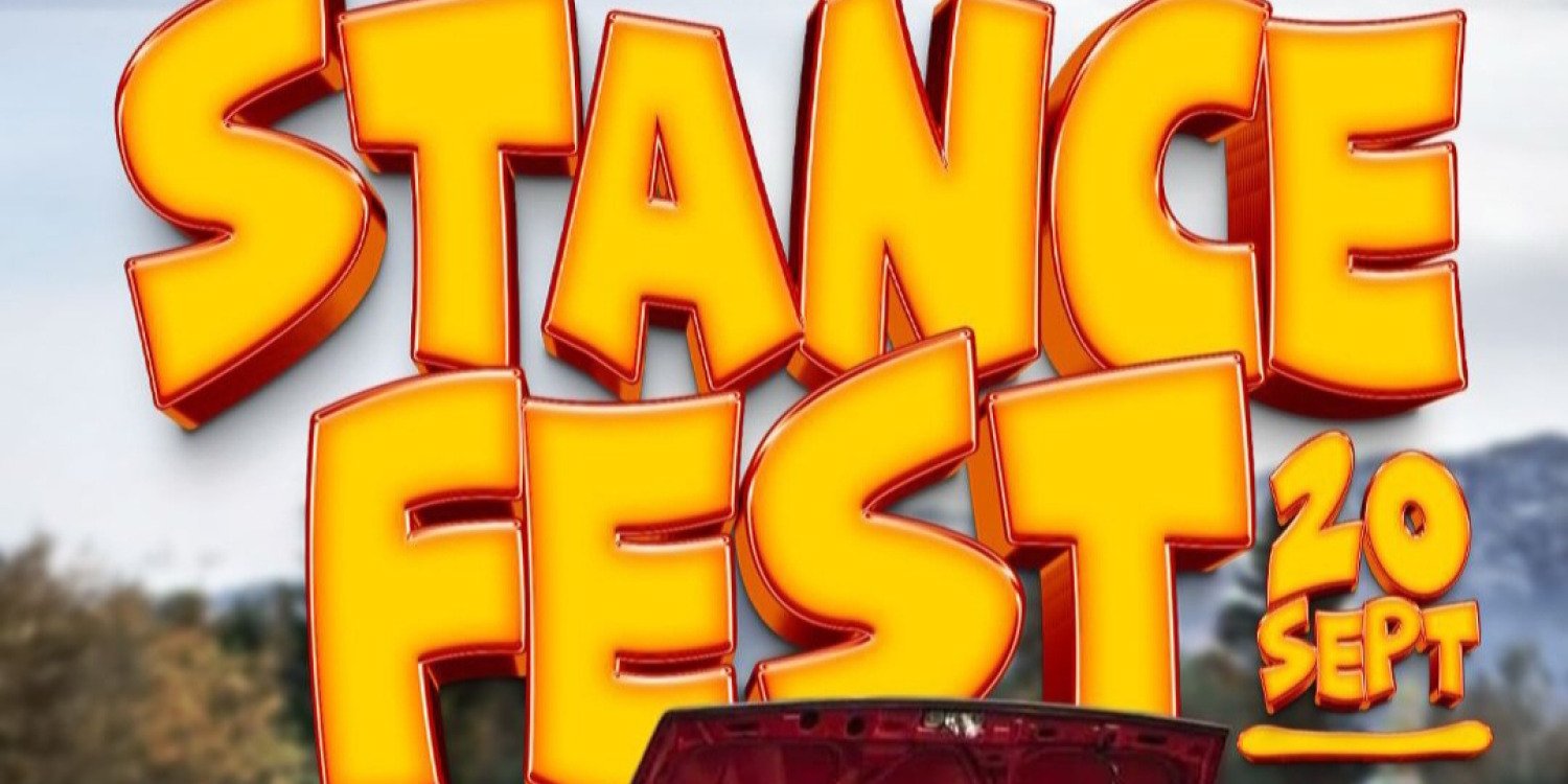 Stance Fest 