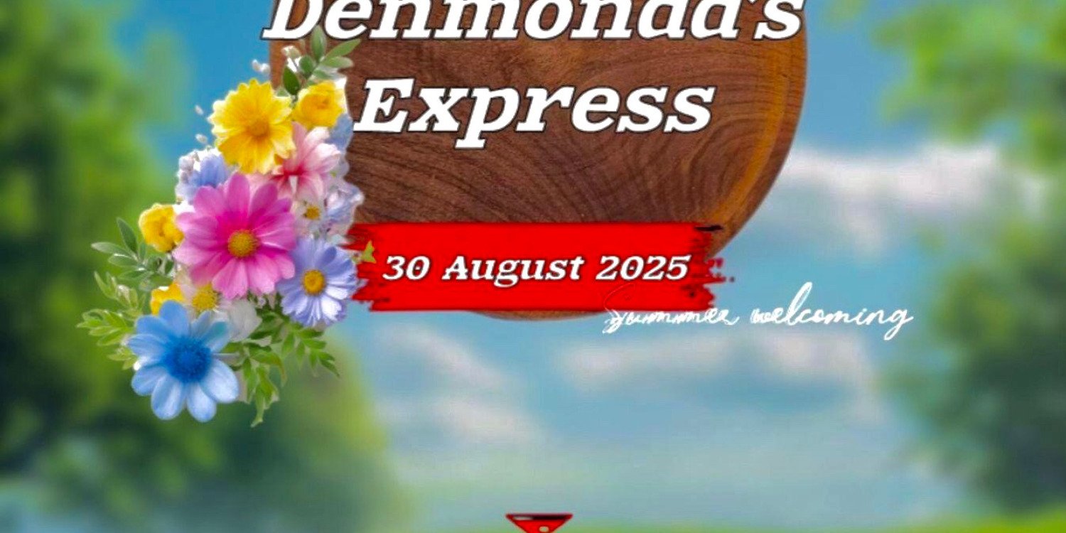 Denmonda’s EXPRESS 