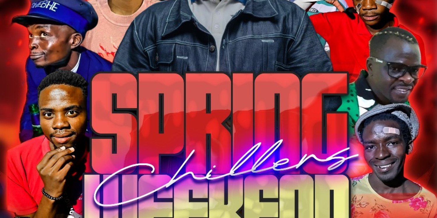 Spring weekend