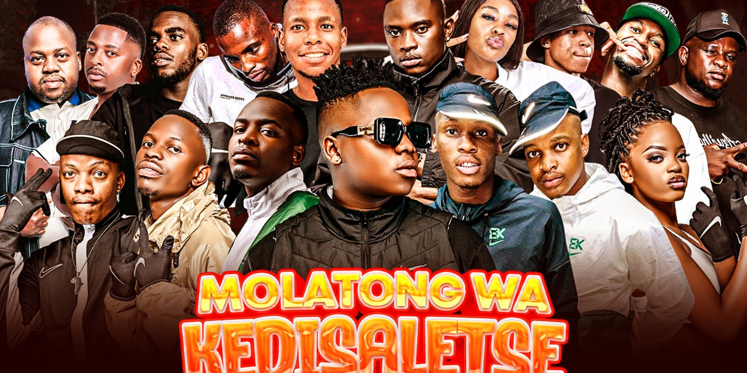 MOLATONG WA KEDISALETSE
