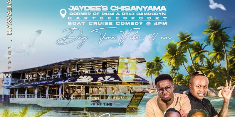 COMEDY IN HARTIES 