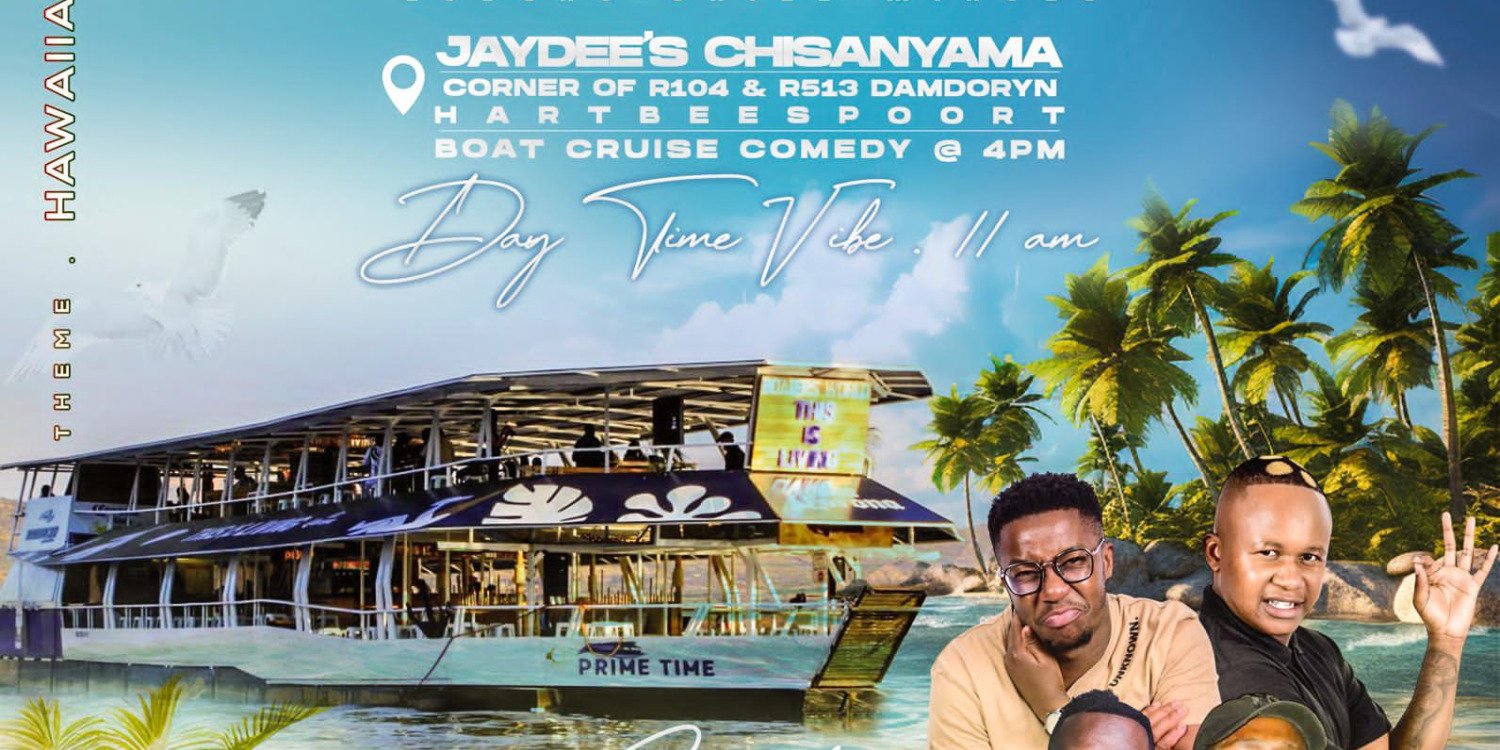 COMEDY IN HARTIES 